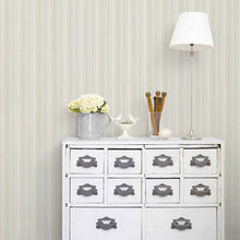 G67569 Smart Stripes 3 Wallpaper By Galerie