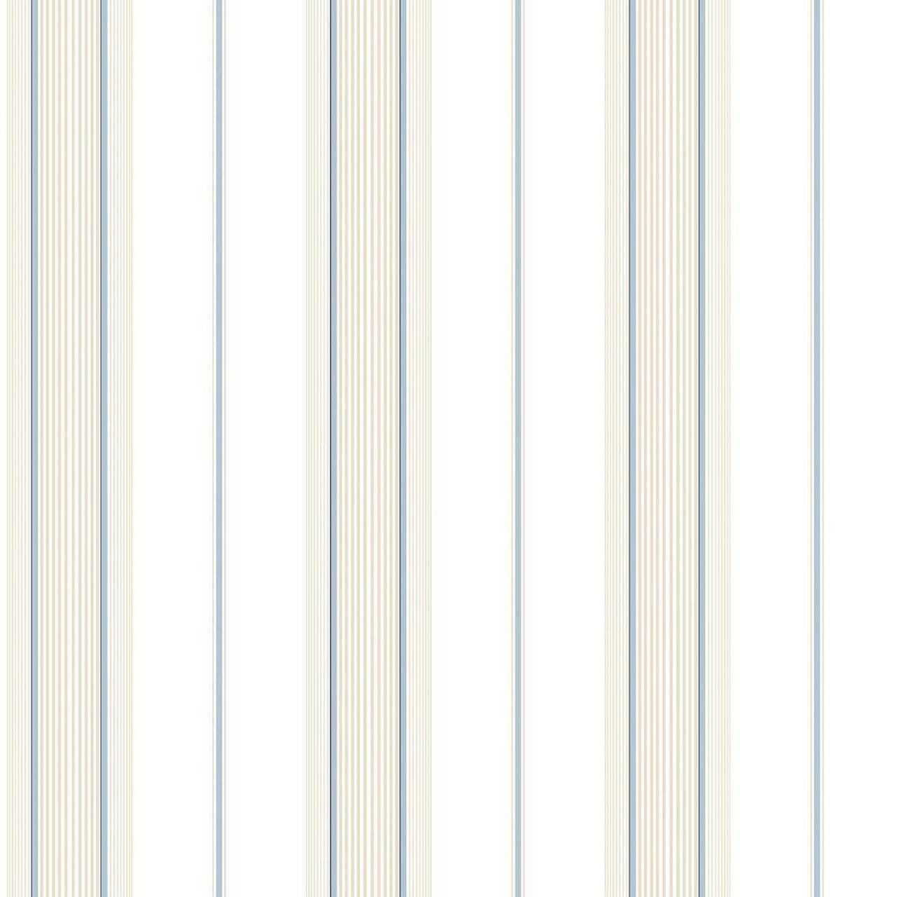 G67573 Smart Stripes II Wallpaper By Galerie