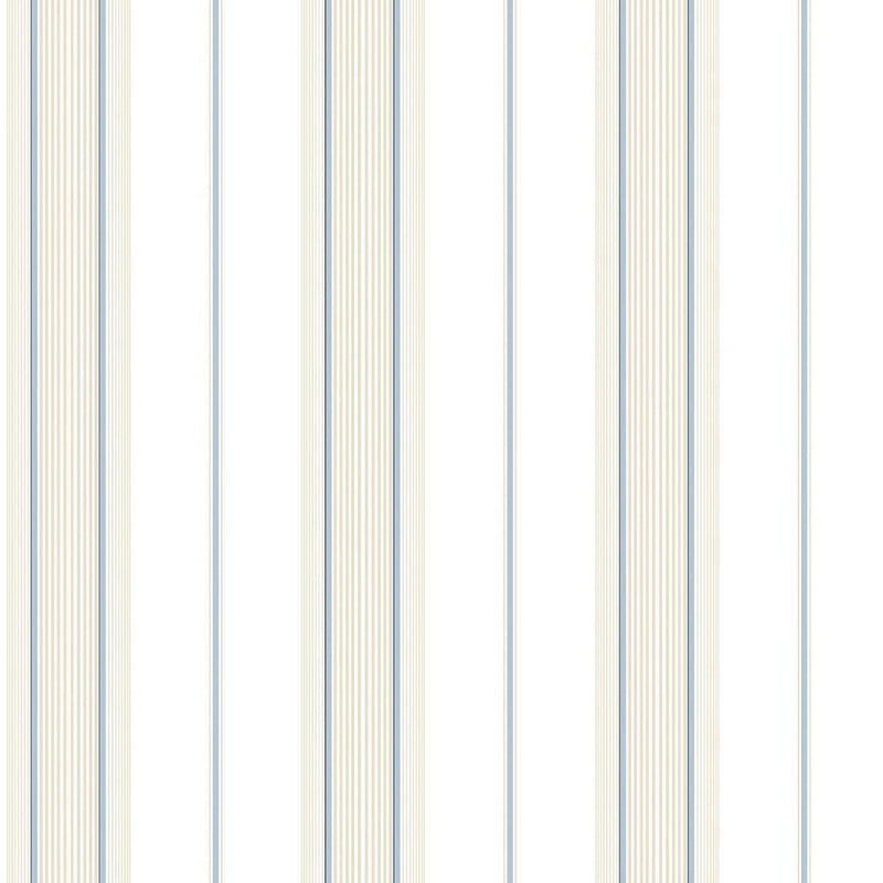 G67573 Smart Stripes II Wallpaper By Galerie