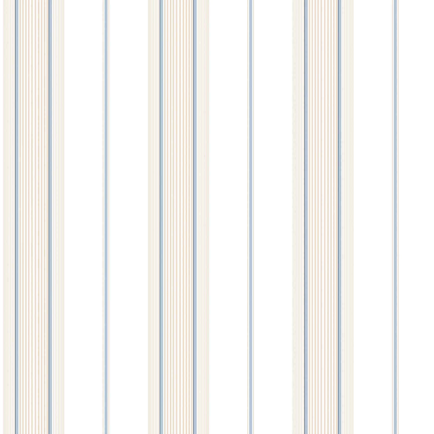 G67573 Smart Stripes 3 Wallpaper By Galerie