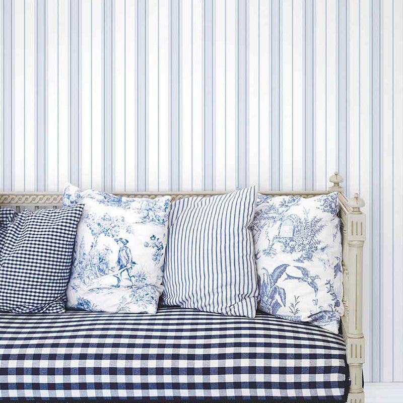 G67574 Smart Stripes 3 Wallpaper By Galerie
