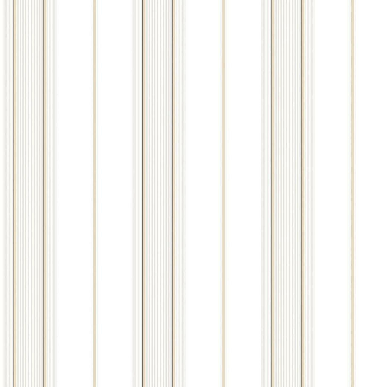 G67575 Smart Stripes II Wallpaper By Galerie