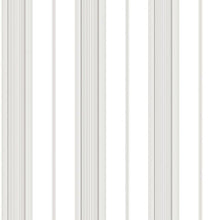 G67576 Smart Stripes II Wallpaper By Galerie
