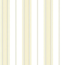 G67578 Smart Stripes II Wallpaper By Galerie