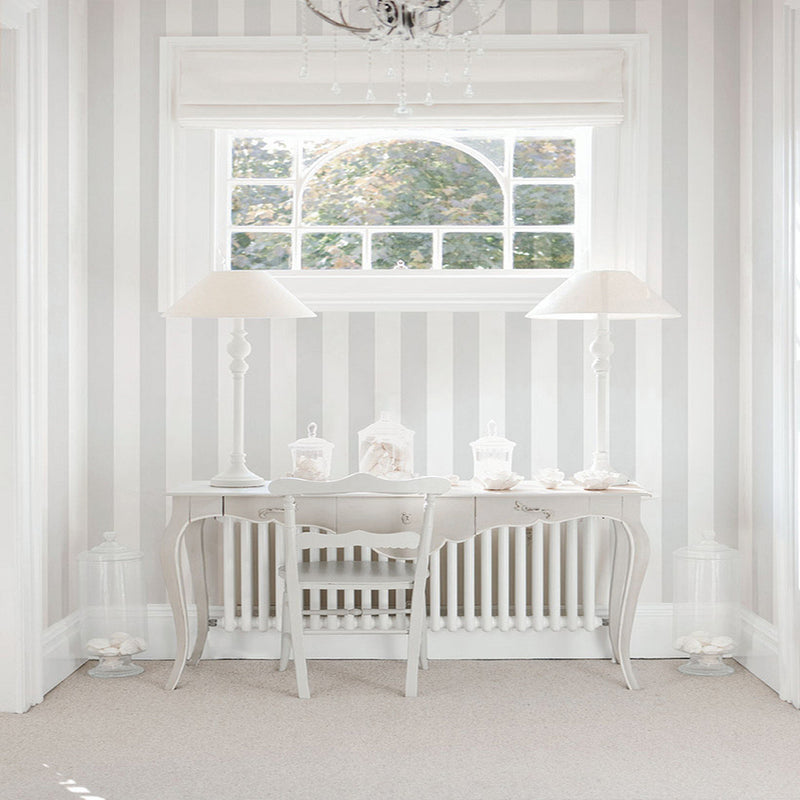 G67583 Smart Stripes II Wallpaper By Galerie