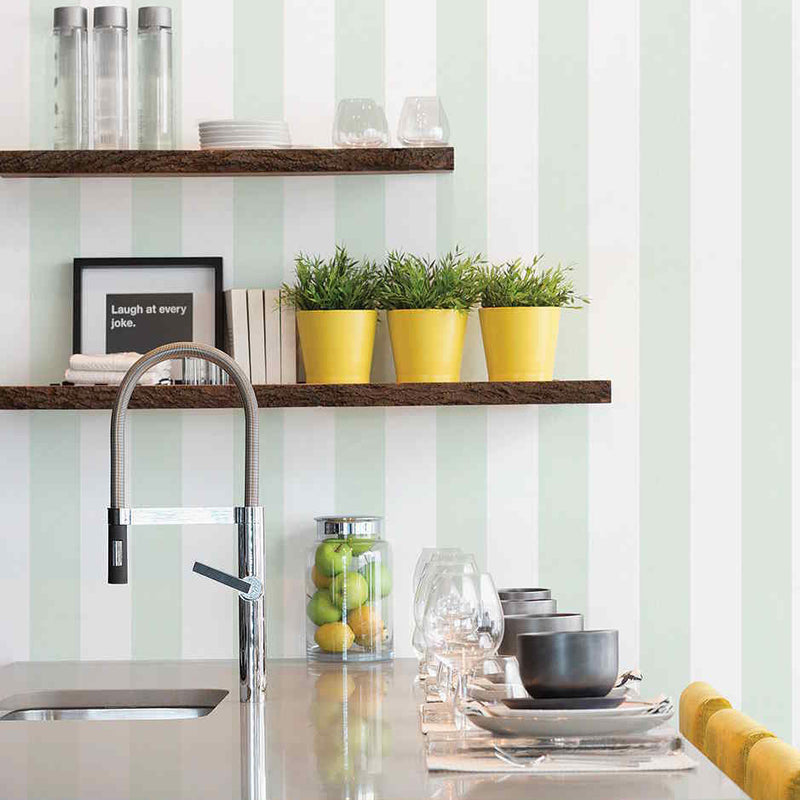 G67583 Smart Stripes 3 Wallpaper By Galerie