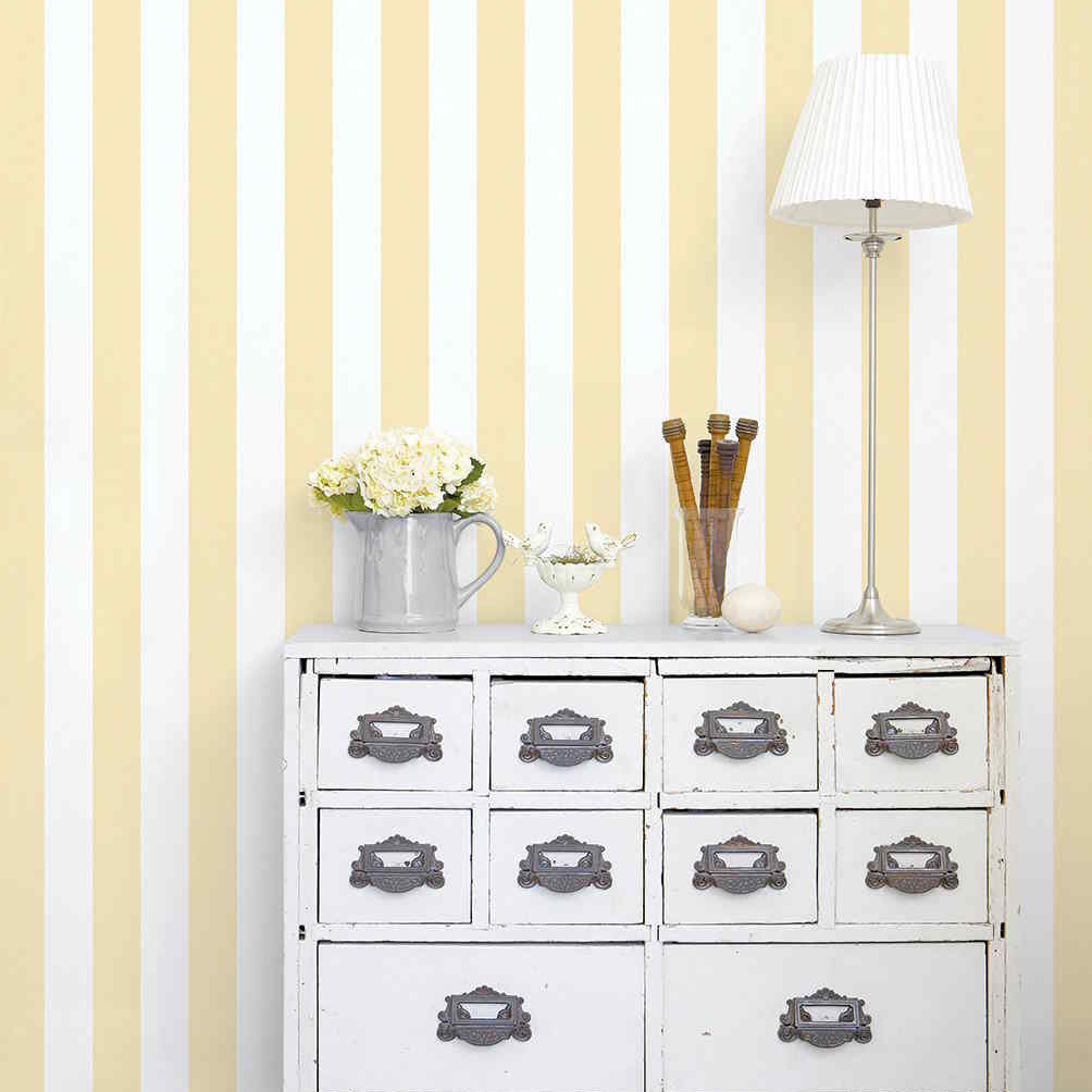 G67587 Smart Stripes 3 Wallpaper By Galerie