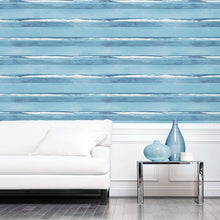 G67588 Smart Stripes II Wallpaper By Galerie