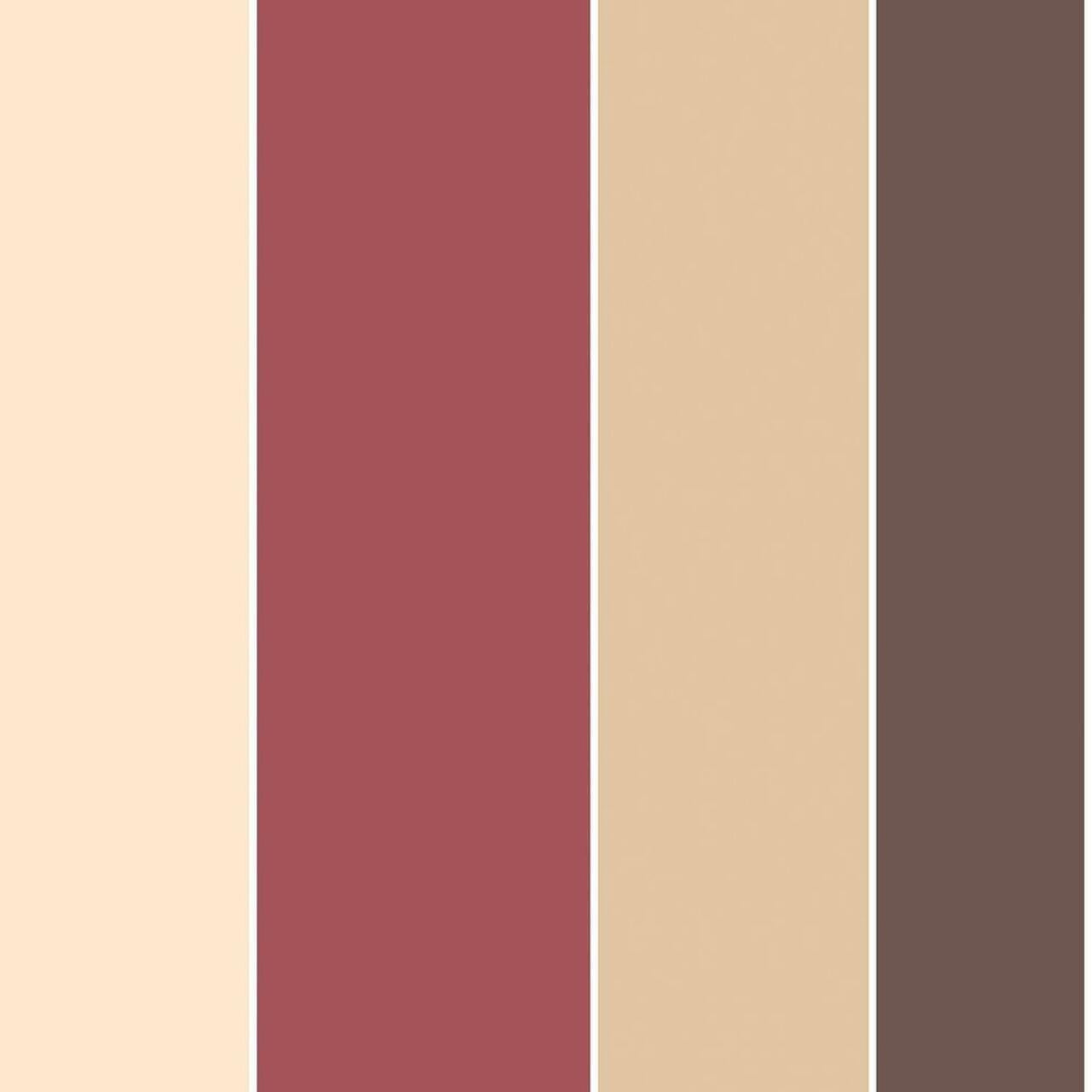 G67595 Smart Stripes II Wallpaper By Galerie