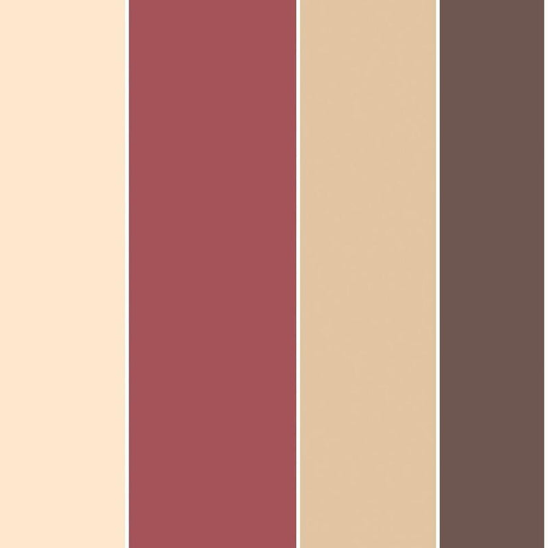 G67595 Smart Stripes II Wallpaper By Galerie