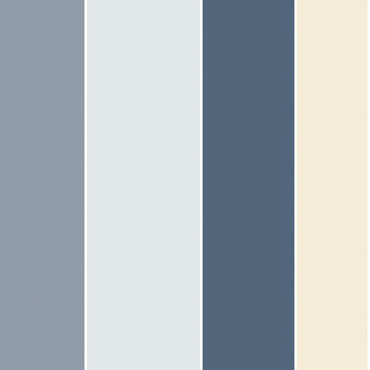 G67596 Smart Stripes II Wallpaper By Galerie