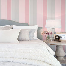 G67597 Smart Stripes II Wallpaper By Galerie