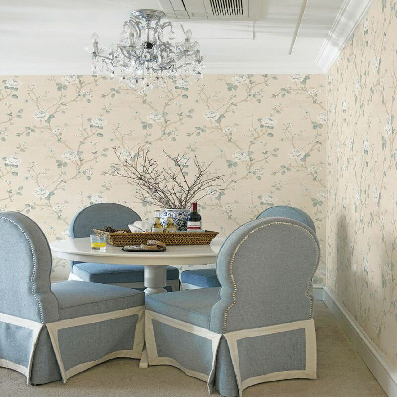 G67600 Palazzo Wallpaper By Galerie