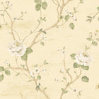 G67602 Luisella Floral Palazzo 2 Wallpaper By Galerie