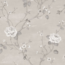 G67603 Luisella Floral Palazzo 2 Wallpaper By Galerie