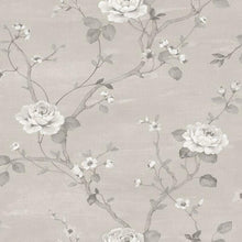 Luisella Floral Palazzo 2 Wallpaper By Galerie