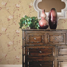 G67604 Luisella Floral Palazzo 2 Wallpaper By Galerie