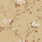 Luisella Floral Palazzo 2 Wallpaper By Galerie