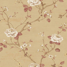 Luisella Floral Palazzo 2 Wallpaper By Galerie