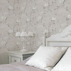 Luisella Floral Palazzo 2 Wallpaper By Galerie