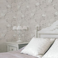 Luisella Floral Palazzo 2 Wallpaper By Galerie