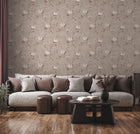 G67605 Luisella Floral Palazzo 2 Wallpaper By Galerie