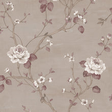 G67605 Luisella Floral Palazzo 2 Wallpaper By Galerie