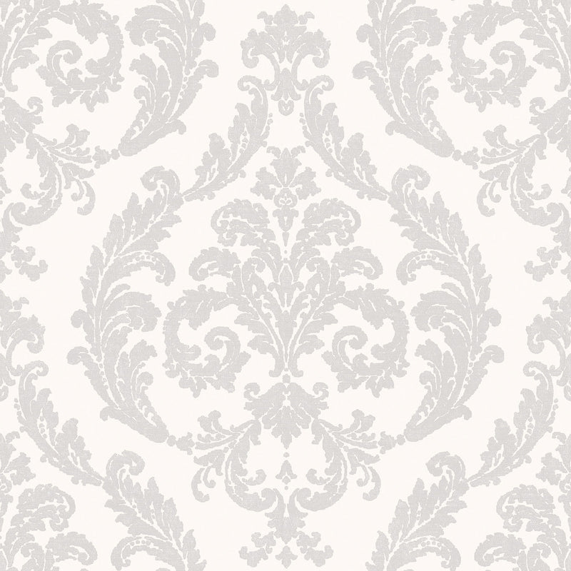 G67606 Silk Damask Palazzo 2 Wallpaper By Galerie