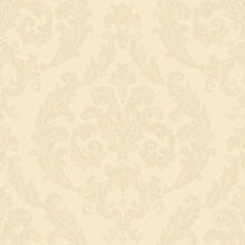 G67607 Silk Damask Palazzo 2 Wallpaper By Galerie