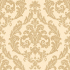 G67608 Silk Damask Palazzo 2 Wallpaper By Galerie