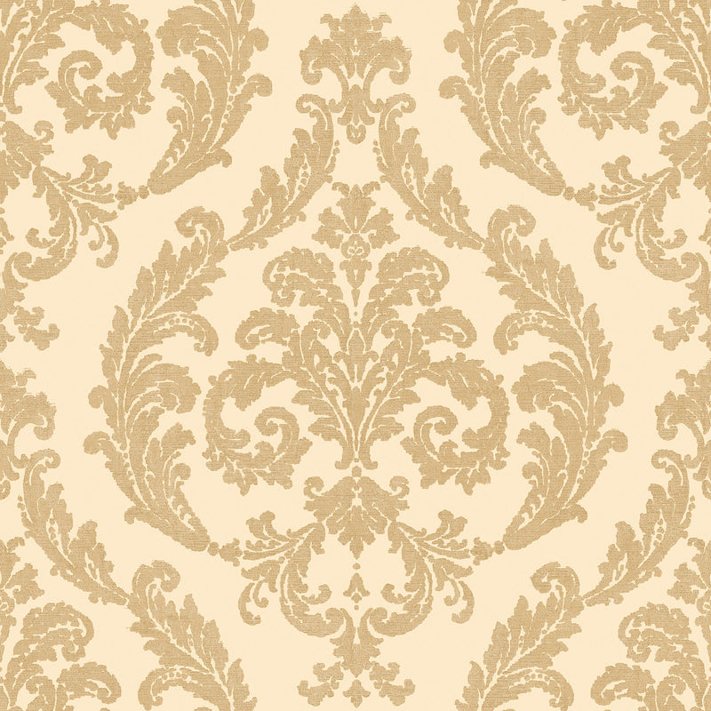 G67608 Silk Damask Palazzo 2 Wallpaper By Galerie