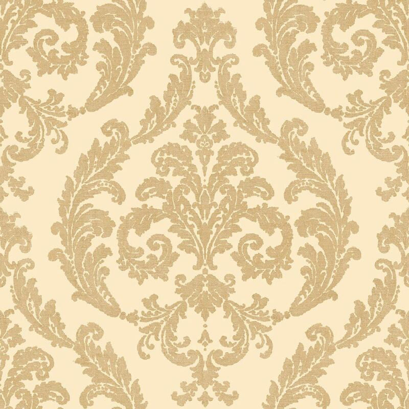 G67608 Palazzo Wallpaper By Galerie