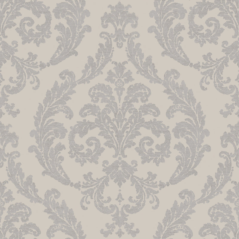 G67609 Silk Damask Palazzo 2 Wallpaper By Galerie