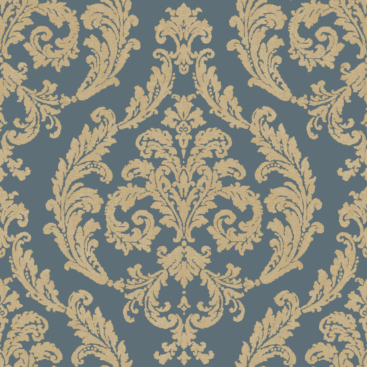 G67610 Silk Damask Palazzo 2 Wallpaper By Galerie