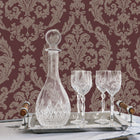 G67611 Silk Damask Palazzo 2 Wallpaper By Galerie