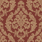 G67612 Silk Damask Palazzo 2 Wallpaper By Galerie