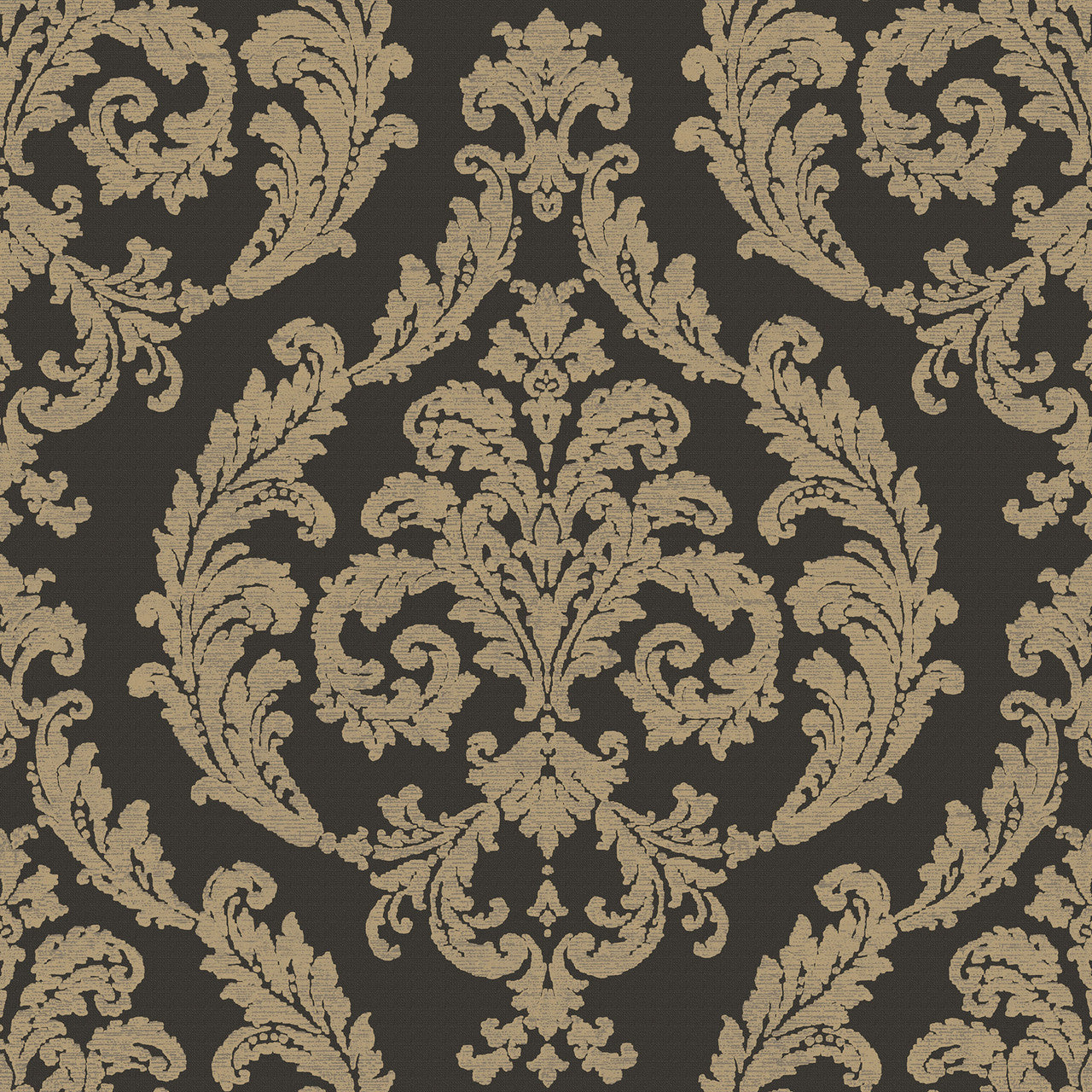 G67613 Silk Damask Palazzo 2 Wallpaper By Galerie