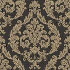 G67613 Silk Damask Palazzo 2 Wallpaper By Galerie