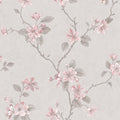 Dogwood Floral Palazzo 2 Wallpaper By Galerie