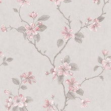 G67614 Dogwood Floral Palazzo 2 Wallpaper By Galerie