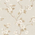 Dogwood Floral Palazzo 2 Wallpaper By Galerie