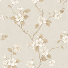 G67615 Dogwood Floral Palazzo 2 Wallpaper By Galerie
