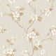 Dogwood Floral Palazzo 2 Wallpaper By Galerie