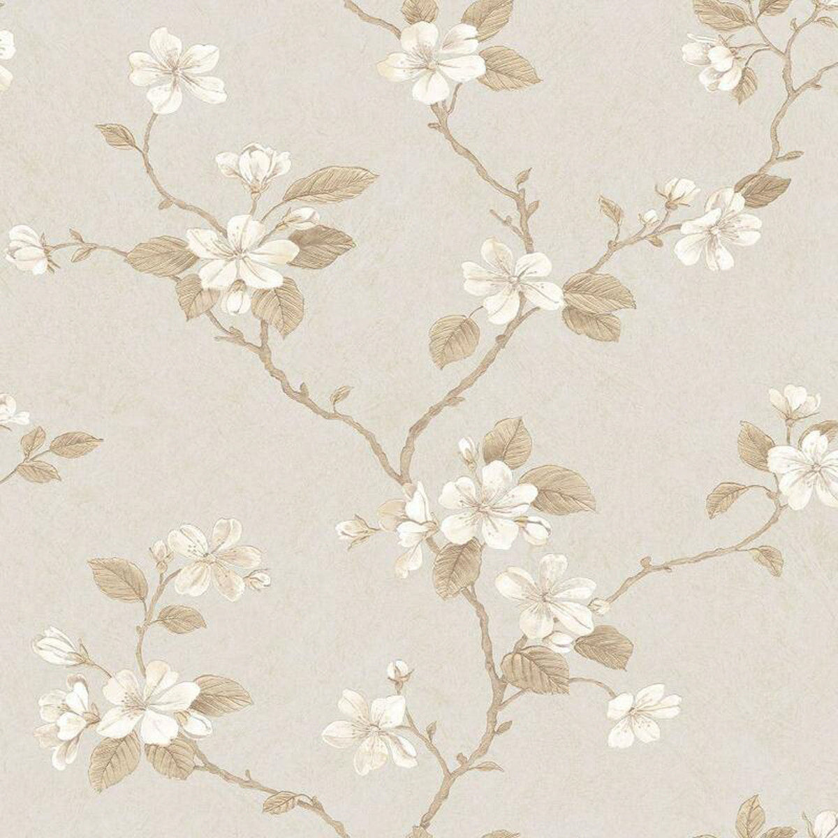 Dogwood Floral Palazzo 2 Wallpaper By Galerie