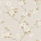 Dogwood Floral Palazzo 2 Wallpaper By Galerie