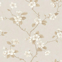 Dogwood Floral Palazzo 2 Wallpaper By Galerie