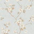 Dogwood Floral Palazzo 2 Wallpaper By Galerie