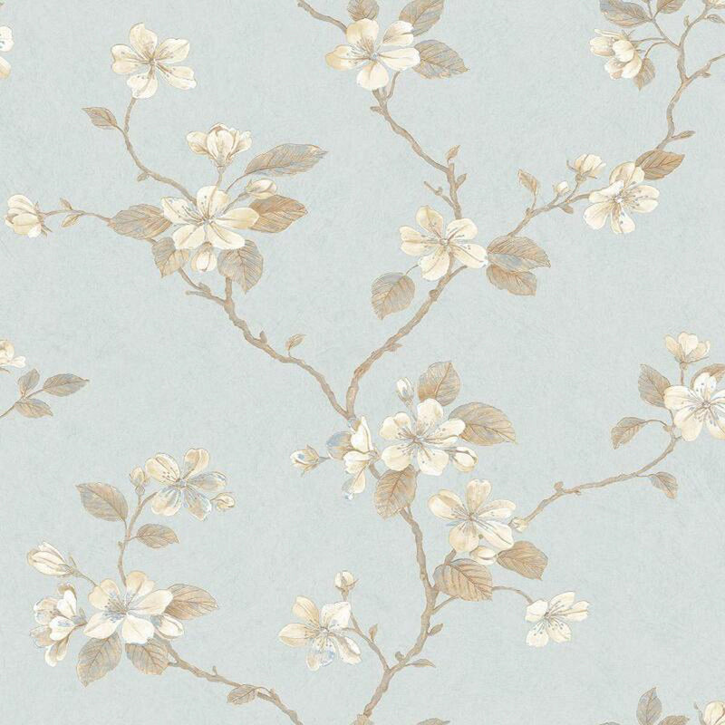 Dogwood Floral Palazzo 2 Wallpaper By Galerie