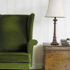 G67618 Silk Stripe Palazzo 2 Wallpaper By Galerie