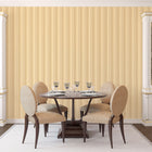 G67625 Silk Stripe Palazzo 2 Wallpaper By Galerie